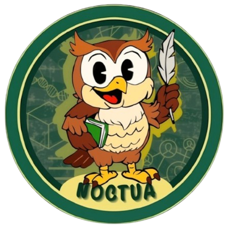 Noctua Logo